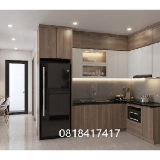 Nội thất căn 1+