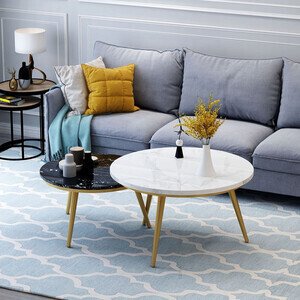 Bàn Sofa đôi Wonder AG89