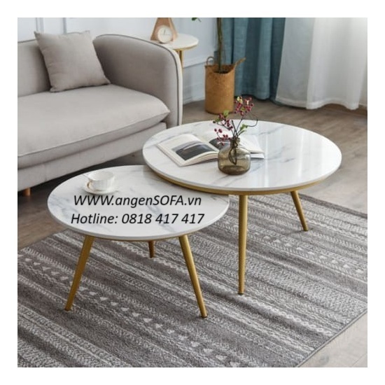 Bàn Sofa đôi Wonder AG89