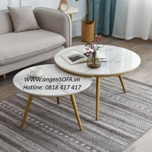 Bàn Sofa đôi Wonder AG89