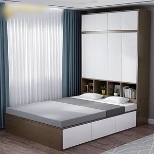 Nội thất căn hộ 2PN AG03