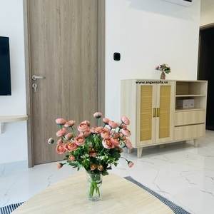 Nội Thất căn hộ 2 Phòng Ngủ