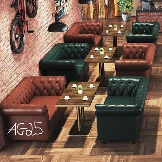 Ghế Billiards AG 21