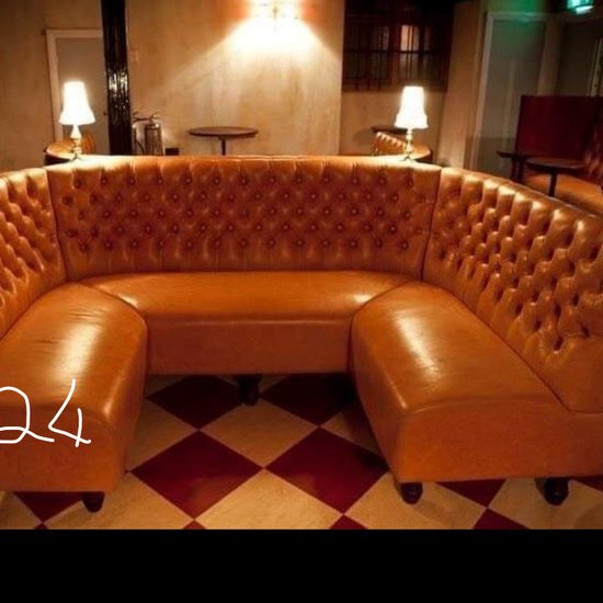 Ghế Billiards AG 22