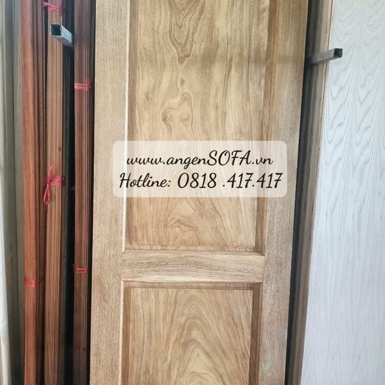 Cửa gỗ AG 23