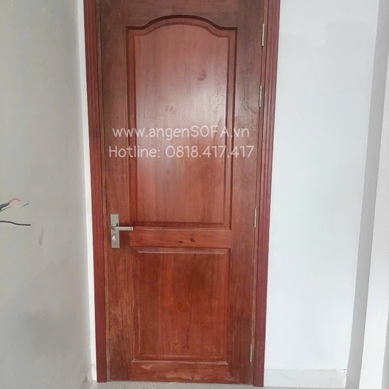 Cửa gỗ AG 28