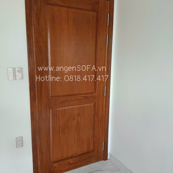 Cửa gỗ AG 30