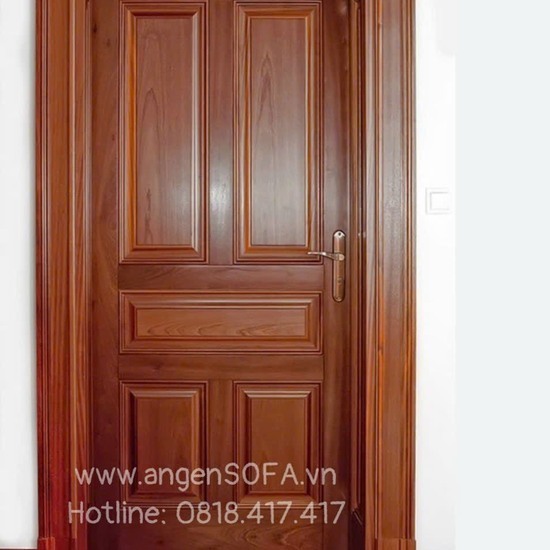 Cửa gỗ AG 32