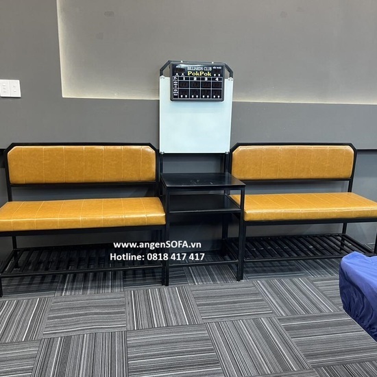 Ghế Billiards AG 30