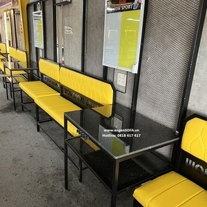 Ghế Billiards AG 31