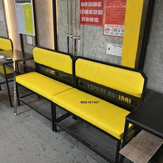 Ghế Billiards AG 31