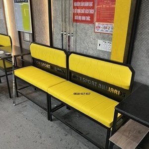 Ghế Billiards AG 31