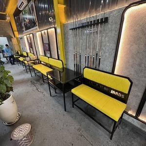 Ghế Billiards AG 31