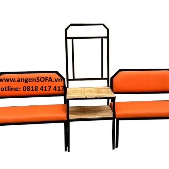 Ghế Billiards AG 09