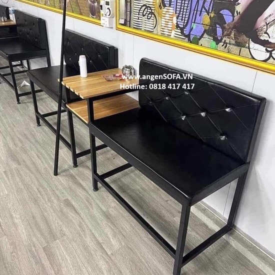 Ghế Billiards AG 10