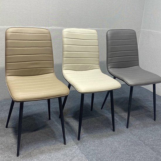 Bộ Bàn Ghế Ăn Chân Sắt Chữ H Mặt Đá 4 Ghế AG-106