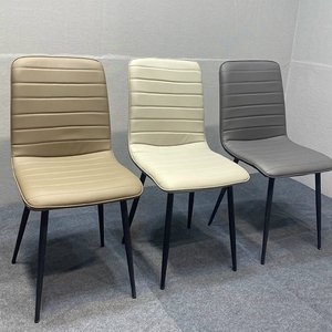 Bộ Bàn Ghế Ăn Chân Sắt Chữ H Mặt Đá 4 Ghế AG-106