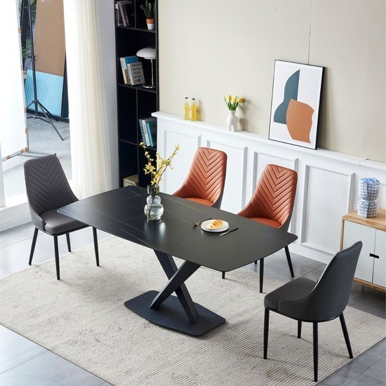 Bàn Ăn Nhập Khẩu M56 AG-90