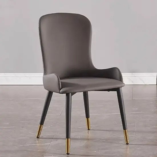 Ghế ăn bọc da cao cấp Lani AG32