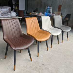 Bộ Bàn Ăn Xoay Tròn Thông Minh 6 Ghế Loft AG-109