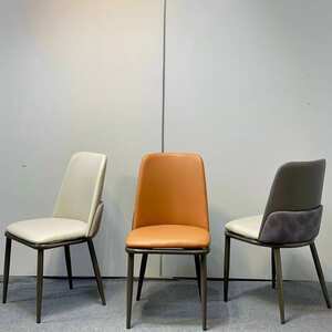 Bộ bàn ăn nhập khẩu mặt đá 6 ghế Huna AG-113