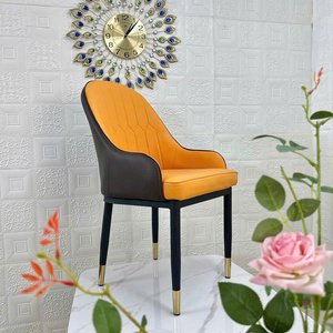 Ghế ăn bọc da cao cấp Magaret AG26