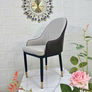 Ghế ăn bọc da cao cấp Magaret AG26