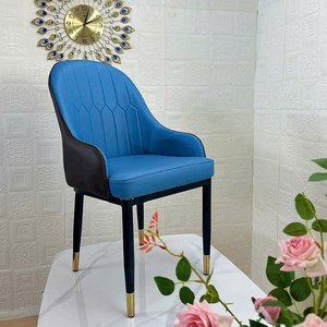 Ghế ăn bọc da cao cấp Magaret AG26