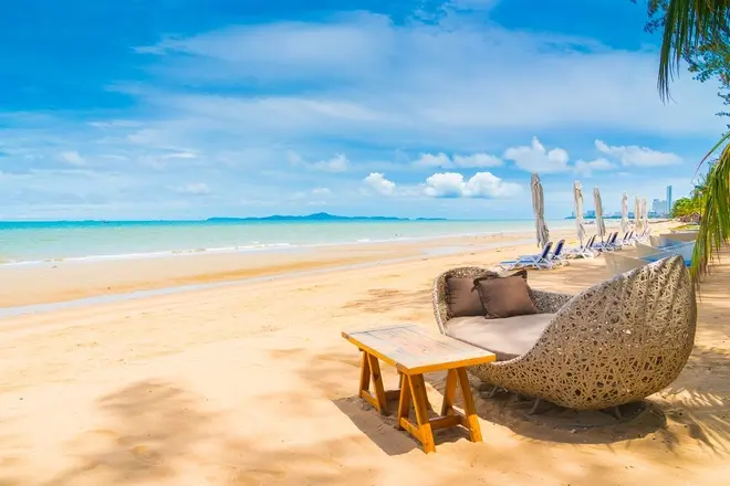 Dự án Novaworld Hồ Tràm