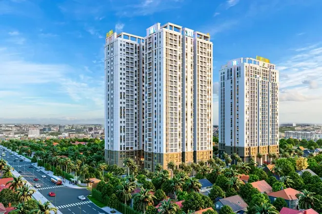 Dự Án LA PARTENZA