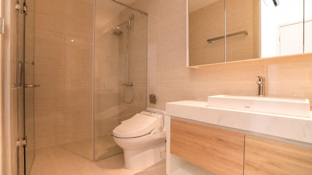 Cho thuê 3PN Full nội thất đẹp lầu cao view thoáng New City Thủ Thiêm