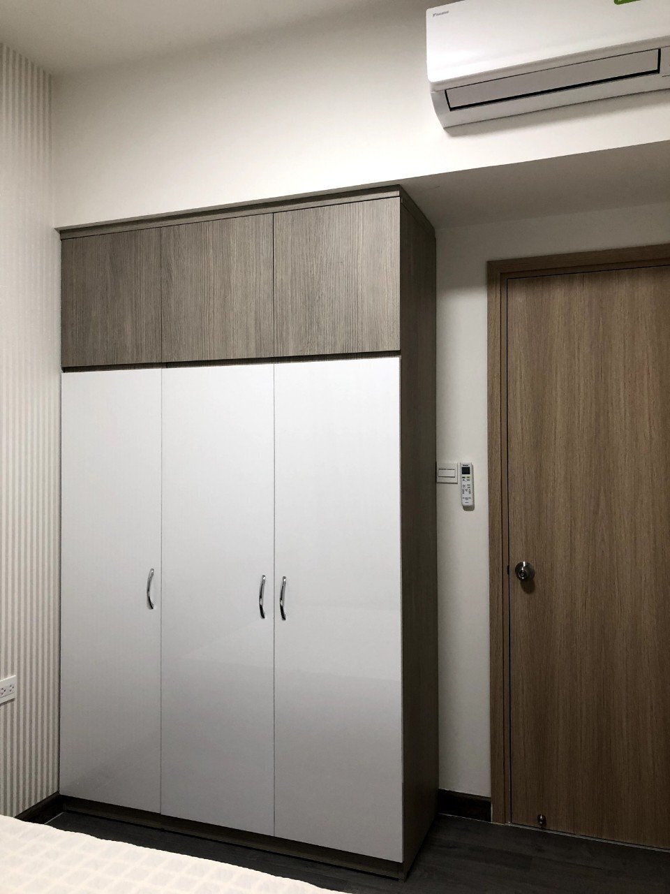 Cho thuê căn hộ 2PN 75m2 giá 17 triệu view trực diện sông Sài Gòn