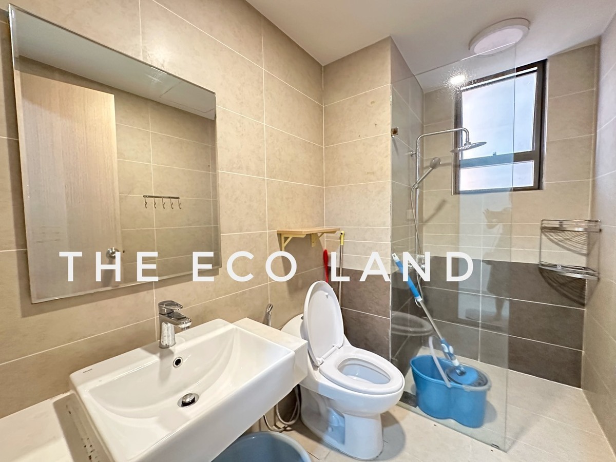 Cho thuê 3pn The Sun Avenue giá 20 triệu có sẵn nội thất 96m2