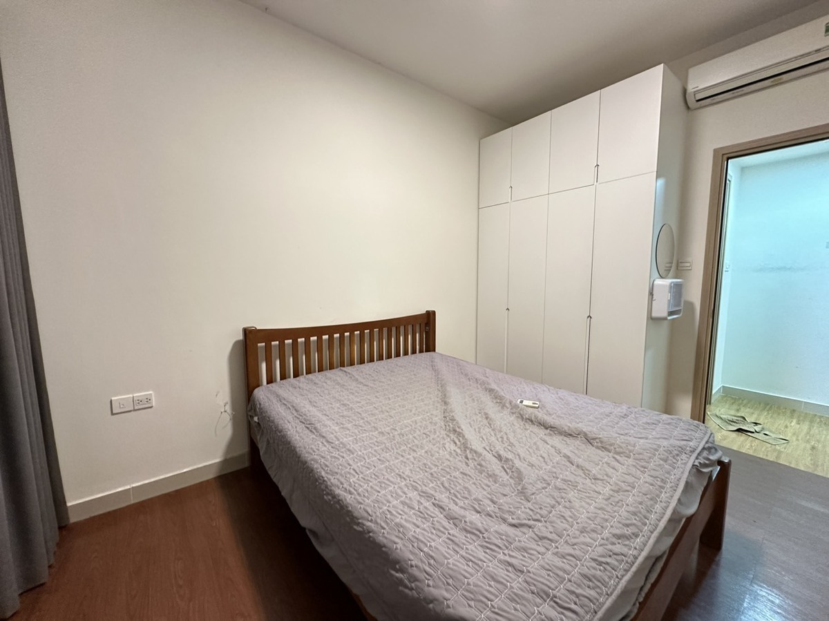 Cho thuê căn hộ 1PN full nội thất giá tốt 13 triệu view sông 51m2