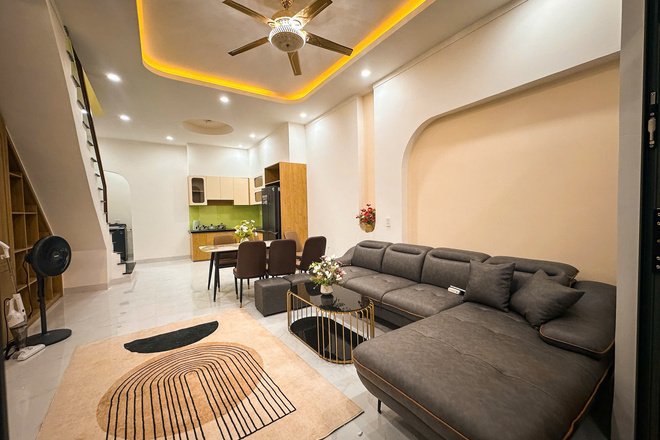 SIÊU PHẨM NHÀ MÊ 3 PN FULL NT – GIÁ TỐT NHẤT EA TAM, NGAY LÕI TRUNG TÂM BMT