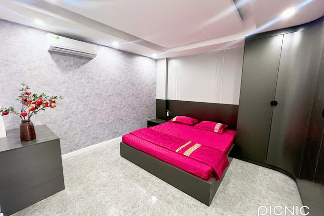 Bán Nhà Mới 100% Hẻm Ô Tô 322 Trần Phú, BMT – Giảm Sốc Còn 3.9 Tỷ