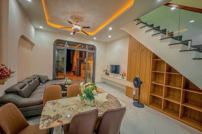 SIÊU PHẨM NHÀ MÊ 3 PN FULL NT – GIÁ TỐT NHẤT EA TAM, NGAY LÕI TRUNG TÂM BMT