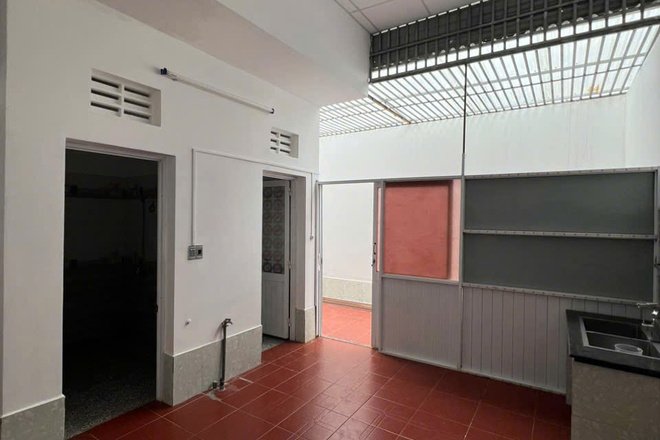 Bán Nhà Cấp 4 Hẻm 56 Nguyễn Thị Định, BMT – Nở Hậu Sinh Tài Lộc, Giá Tốt