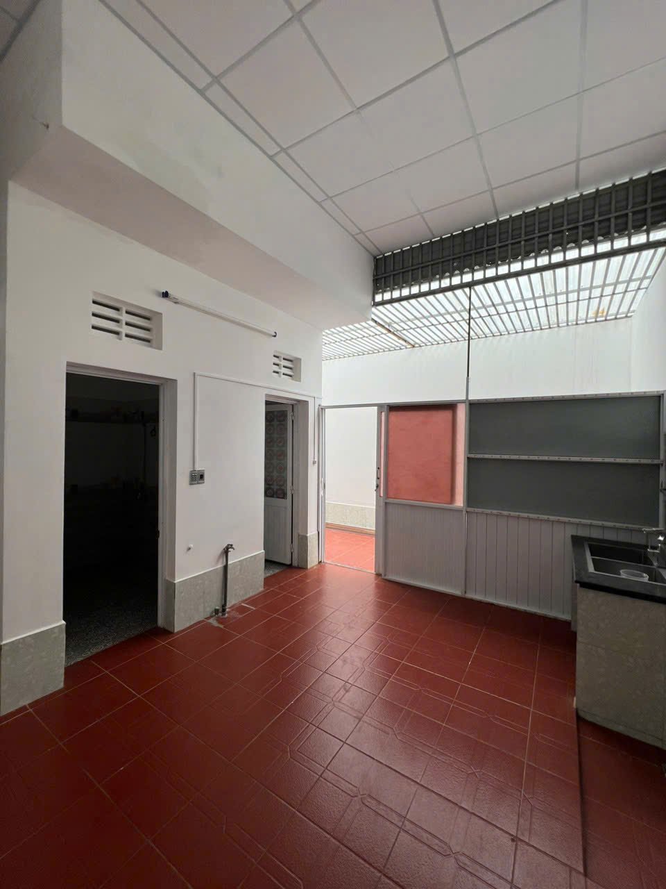 Bán Nhà Cấp 4 Hẻm 56 Nguyễn Thị Định, BMT – Nở Hậu Sinh Tài Lộc, Giá Tốt