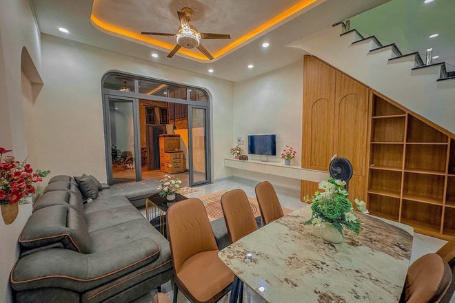 SIÊU PHẨM NHÀ MÊ 3 PN FULL NT – GIÁ TỐT NHẤT EA TAM, NGAY LÕI TRUNG TÂM BMT