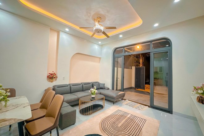 SIÊU PHẨM NHÀ MÊ 3 PN FULL NT – GIÁ TỐT NHẤT EA TAM, NGAY LÕI TRUNG TÂM BMT