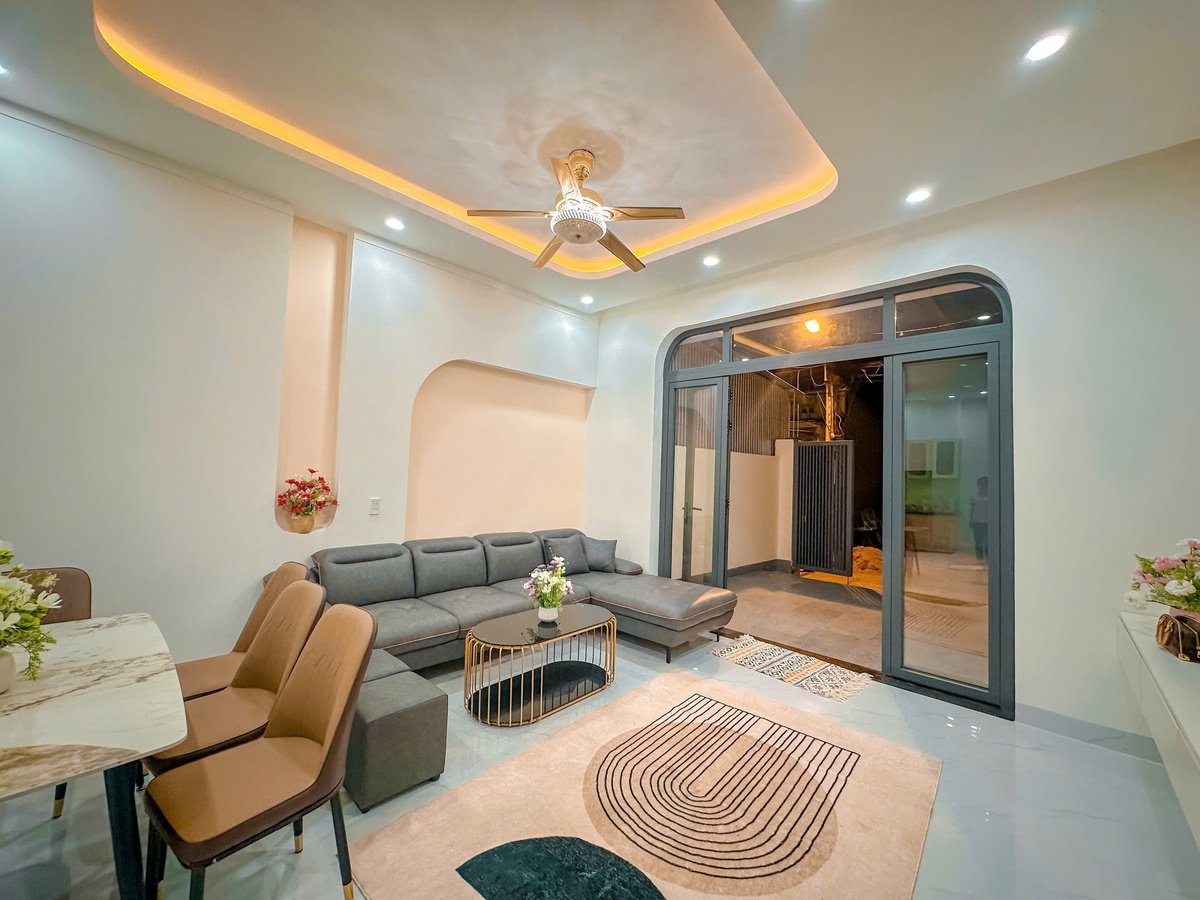 SIÊU PHẨM NHÀ MÊ 3 PN FULL NT – GIÁ TỐT NHẤT EA TAM, NGAY LÕI TRUNG TÂM BMT