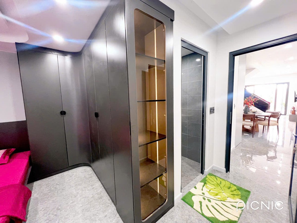Bán Nhà Mới 100% Hẻm Ô Tô 322 Trần Phú, BMT – Giảm Sốc Còn 3.9 Tỷ