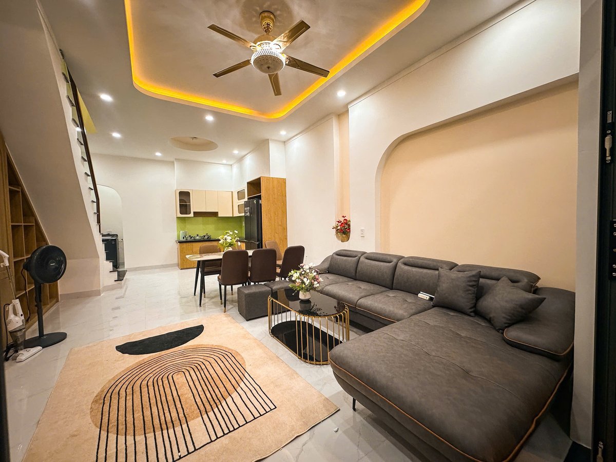 SIÊU PHẨM NHÀ MÊ 3 PN FULL NT – GIÁ TỐT NHẤT EA TAM, NGAY LÕI TRUNG TÂM BMT