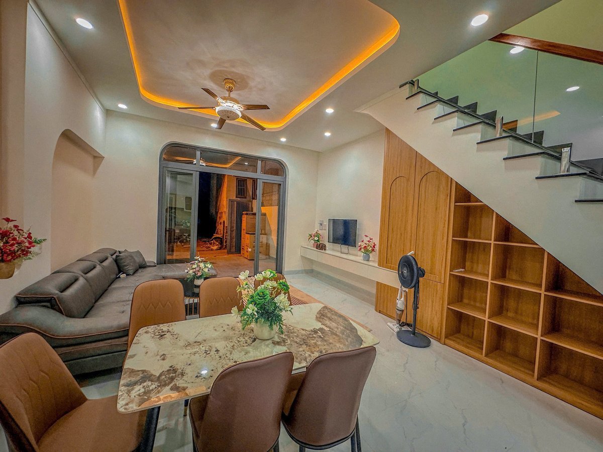 SIÊU PHẨM NHÀ MÊ 3 PN FULL NT – GIÁ TỐT NHẤT EA TAM, NGAY LÕI TRUNG TÂM BMT