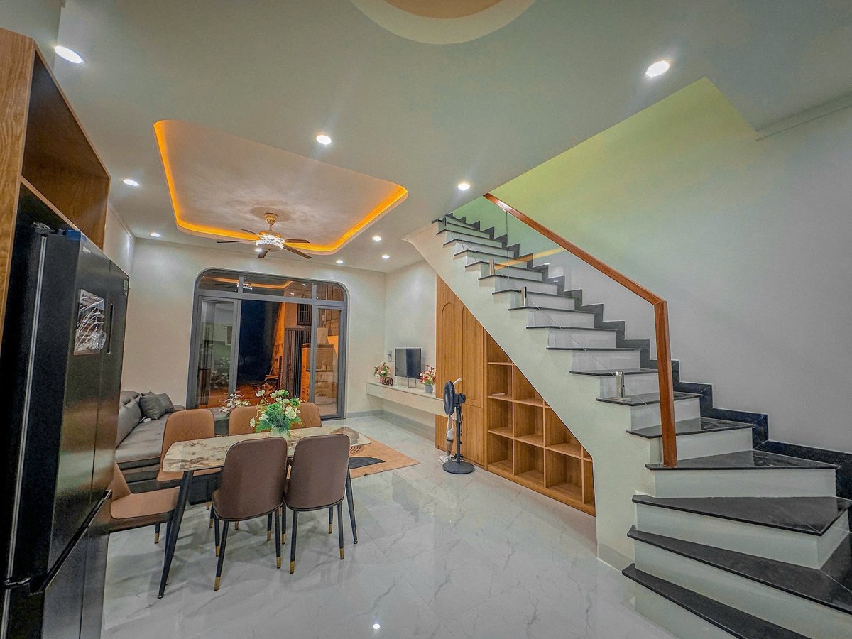 SIÊU PHẨM NHÀ MÊ 3 PN FULL NT – GIÁ TỐT NHẤT EA TAM, NGAY LÕI TRUNG TÂM BMT