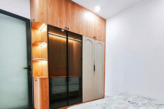 Bán Nhà Hẻm 327 Y Moan Buôn Ma Thuột – 1 Trệt 2 Lầu, Full Nội Thất Sang Trọng