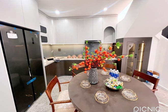 Bán Nhà Mới 100% Hẻm Ô Tô 322 Trần Phú, BMT – Giảm Sốc Còn 3.9 Tỷ