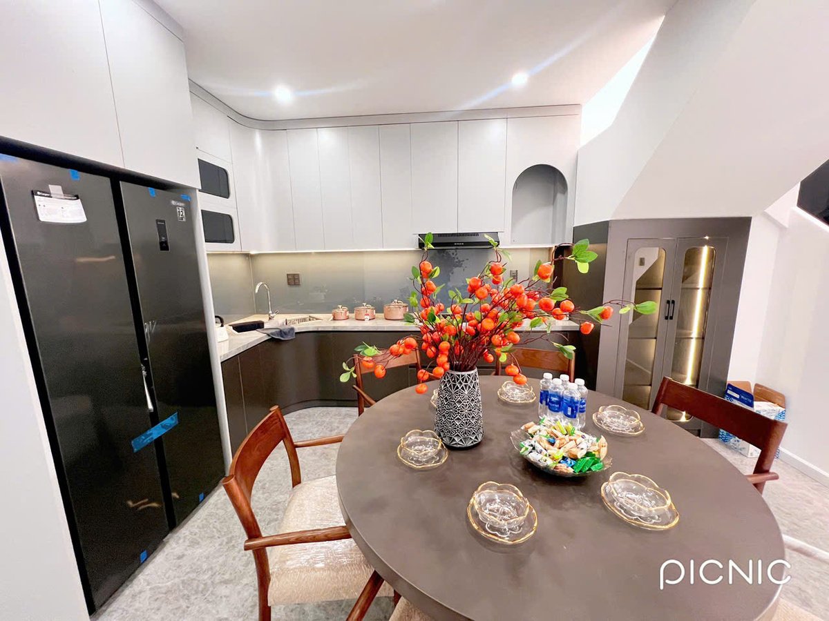Bán Nhà Mới 100% Hẻm Ô Tô 322 Trần Phú, BMT – Giảm Sốc Còn 3.9 Tỷ