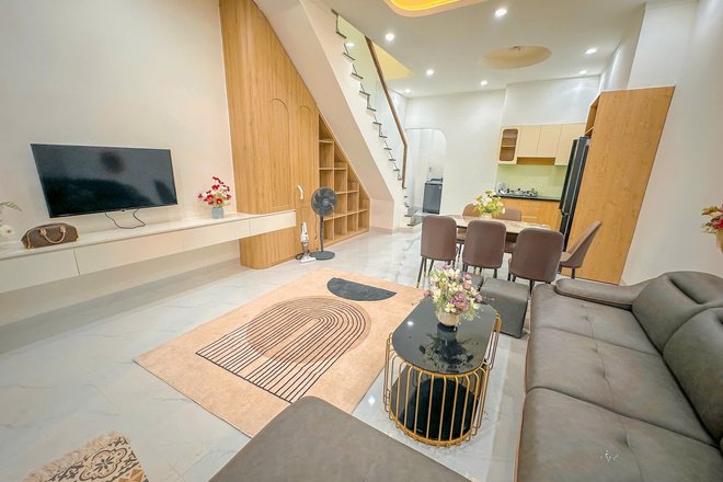 SIÊU PHẨM NHÀ MÊ 3 PN FULL NT – GIÁ TỐT NHẤT EA TAM, NGAY LÕI TRUNG TÂM BMT